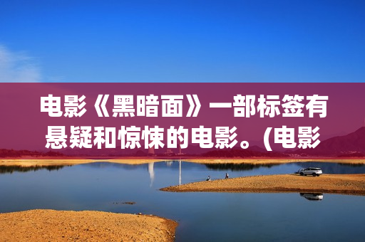 电影《黑暗面》一部标签有悬疑和惊悚的电影。(电影《黑暗面》免费观看)