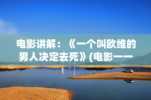 电影讲解：《一个叫欧维的男人决定去死》(电影一一解读)