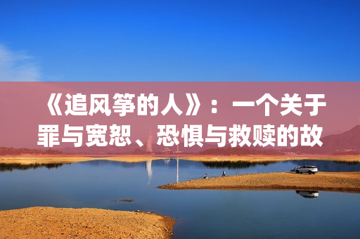 《追风筝的人》：一个关于罪与宽恕、恐惧与救赎的故事(《追风筝的人》免费观看)