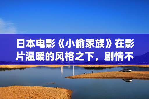 日本电影《小偷家族》在影片温暖的风格之下，剧情不断在反(日本电影 小偷家族介绍)