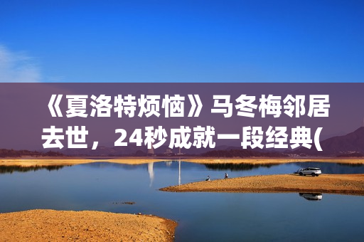 《夏洛特烦恼》马冬梅邻居去世，24秒成就一段经典(夏洛特烦恼在线观看免费完整版电影)