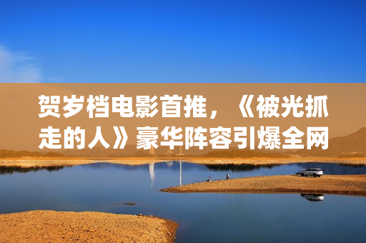 贺岁档电影首推，《被光抓走的人》豪华阵容引爆全网(贺岁档的电影)