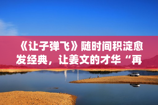 《让子弹飞》随时间积淀愈发经典，让姜文的才华“再飞一会儿”(让子弹飞讲解)