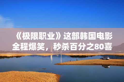 《极限职业》这部韩国电影全程爆笑，秒杀百分之80喜剧片！(极限职业原版是哪个电影)