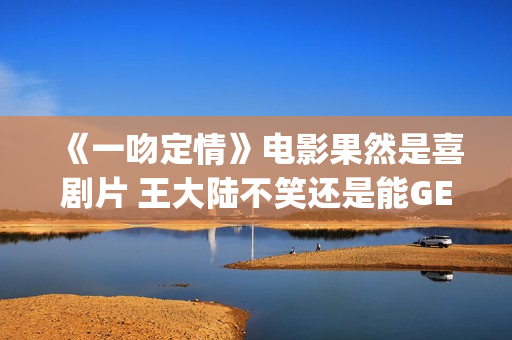 《一吻定情》电影果然是喜剧片 王大陆不笑还是能GET到(一吻定情 电视剧)