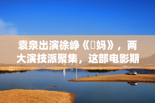 袁泉出演徐峥《囧妈》，两大演技派聚集，这部电影期待值很高！(袁泉出演徐峥囧妈)