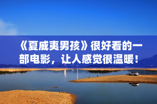 《夏威夷男孩》很好看的一部电影，让人感觉很温暖！(夏威夷男孩剧照)