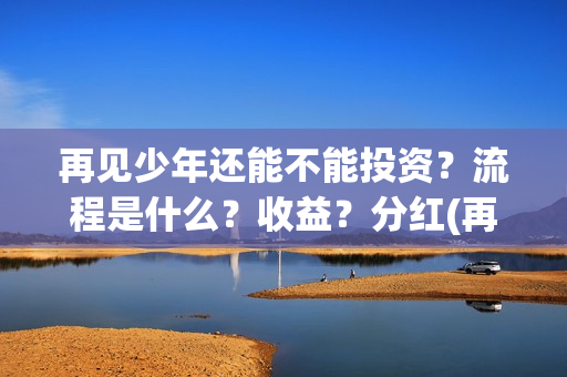 再见少年还能不能投资？流程是什么？收益？分红(再见少年能回本)