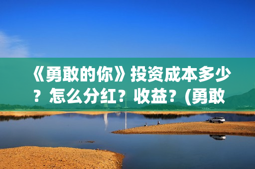 《勇敢的你》投资成本多少？怎么分红？收益？(勇敢的你备案)