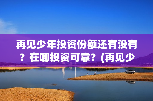 再见少年投资份额还有没有？在哪投资可靠？(再见少年认购)