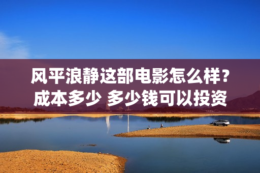 风平浪静这部电影怎么样？成本多少 多少钱可以投资(电影风平浪静ts)