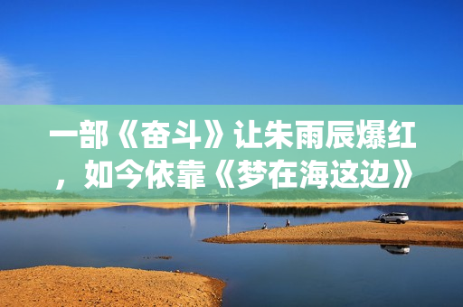 一部《奋斗》让朱雨辰爆红，如今依靠《梦在海这边》再次爆红！(奋斗的影视作品)