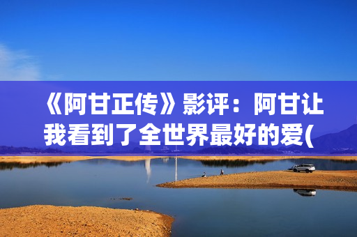 《阿甘正传》影评：阿甘让我看到了全世界最好的爱(《阿甘正传》影评的英文)