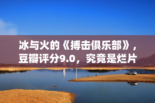 冰与火的《搏击俱乐部》，豆瓣评分9.0，究竟是烂片还是神片？(冰与火的较量电影)