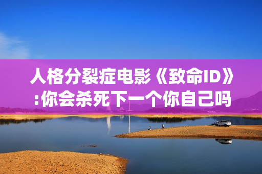 人格分裂症电影《致命ID》:你会杀死下一个你自己吗？(人格分裂的电影叫什么)