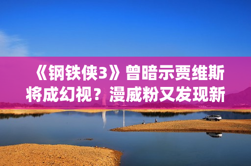 《钢铁侠3》曾暗示贾维斯将成幻视？漫威粉又发现新彩蛋(钢铁侠3叫啥)