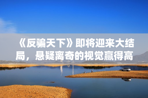 《反骗天下》即将迎来大结局，悬疑离奇的视觉赢得高口碑(反骗天下的结局是什么意思)