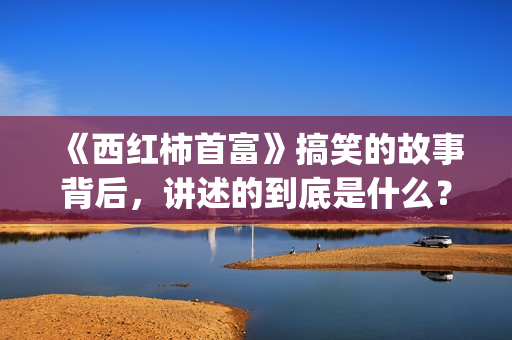 《西红柿首富》搞笑的故事背后，讲述的到底是什么？(西红柿首富女主角叫什么名字)