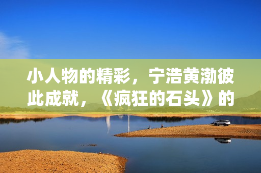 小人物的精彩，宁浩黄渤彼此成就，《疯狂的石头》的成功不无道理(小人物的精彩作文)