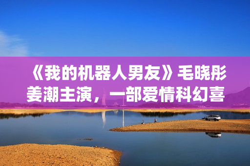 《我的机器人男友》毛晓彤姜潮主演，一部爱情科幻喜剧片！(我的机器人男友电视剧全集在线观看)