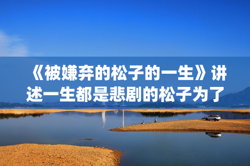 《被嫌弃的松子的一生》讲述一生都是悲剧的松子为了得到爱,一生都是取悦别人(被嫌弃的松子的一生观后感) 《被嫌弃的松子的一生》讲述一生都是悲剧的松子为了得到爱,一生都是取悦别人(被嫌弃的松子的一生观后感)