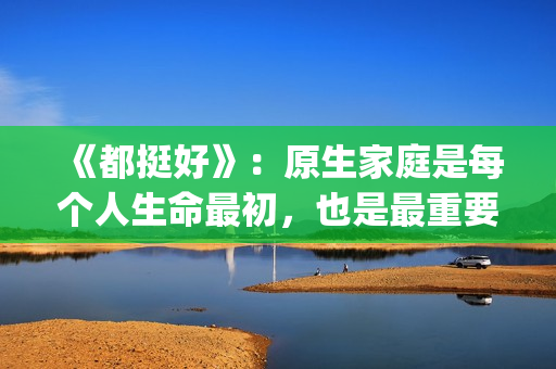 《都挺好》：原生家庭是每个人生命最初，也是最重要的关系。(都挺好原著明玉是亲生的吗)