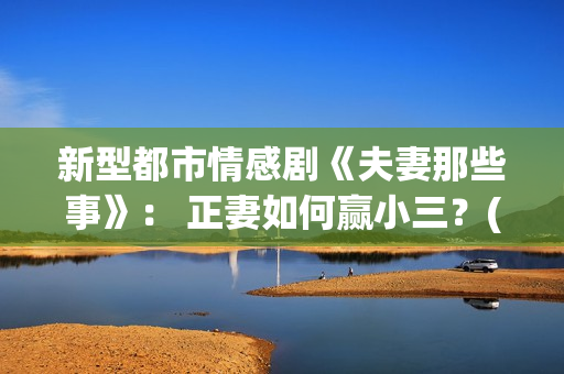 新型都市情感剧《夫妻那些事》： 正妻如何赢小三？(都市现代情感剧)