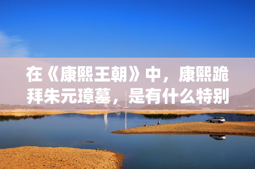 在《康熙王朝》中，康熙跪拜朱元璋墓，是有什么特别的意义吗？(康熙王朝写的什么)