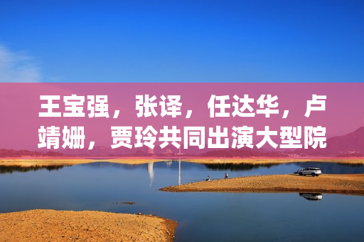 王宝强，张译，任达华，卢靖姗，贾玲共同出演大型院线爆笑喜剧《泰味儿》，或成为19年票房黑马？(王宝强张译悼念刁海明)