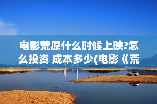 电影荒原什么时候上映?怎么投资 成本多少(电影《荒原》)