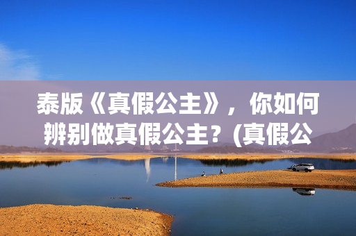 泰版《真假公主》，你如何辨别做真假公主？(真假公主泰语中字在线播放)