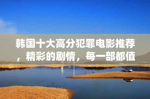 韩国十大高分犯罪电影推荐，精彩的剧情，每一部都值得一看！(韩国著名犯罪电影排行榜)