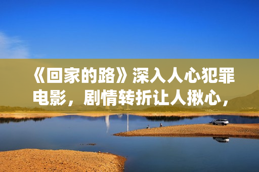 《回家的路》深入人心犯罪电影,剧情转折让人揪心,令人十分感动(回家的路讲的是什么) 《回家的路》深入人心犯罪电影,剧情转折让人揪心,令人十分感动(回家的路讲的是什么)