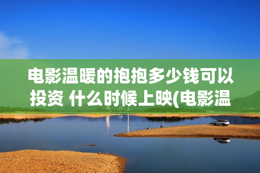 电影温暖的抱抱多少钱可以投资 什么时候上映(电影温暖的抱抱高清免费观看)