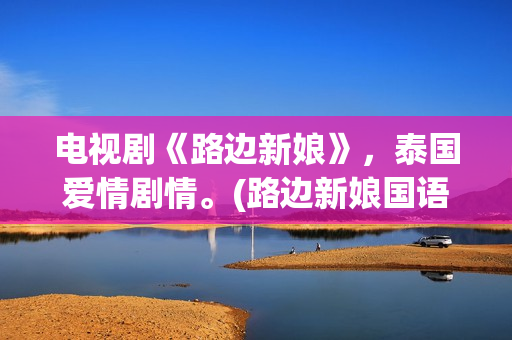 电视剧《路边新娘》，泰国爱情剧情。(路边新娘国语版电视剧在线观看)