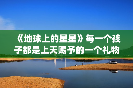 《地球上的星星》每一个孩子都是上天赐予的一个礼物(地球上的星星电影免费观看)