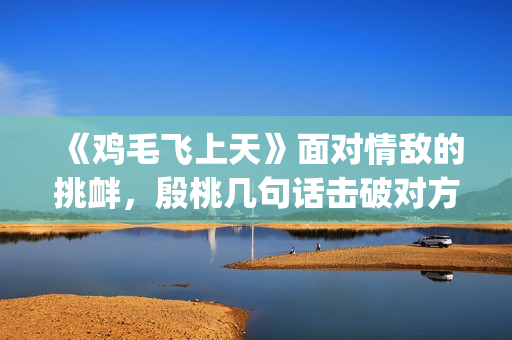 《鸡毛飞上天》面对情敌的挑衅，殷桃几句话击破对方(鸡毛飞上天全集免费观看完整版)