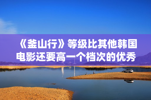 《釜山行》等级比其他韩国电影还要高一个档次的优秀电影(釜山行 分级)