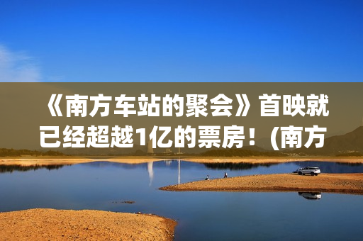 《南方车站的聚会》首映就已经超越1亿的票房！(南方车站的聚会故事)