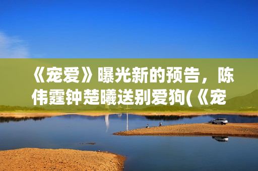 《宠爱》曝光新的预告，陈伟霆钟楚曦送别爱狗(《宠爱》主演)