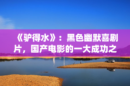 《驴得水》：黑色幽默喜剧片，国产电影的一大成功之作！(驴得水到底讲的是什么)