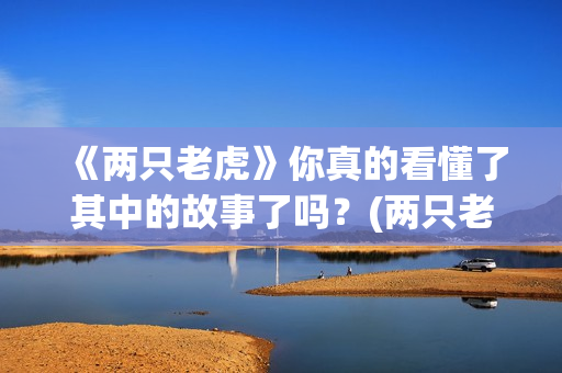 《两只老虎》你真的看懂了其中的故事了吗？(两只老虎原创出自哪国)