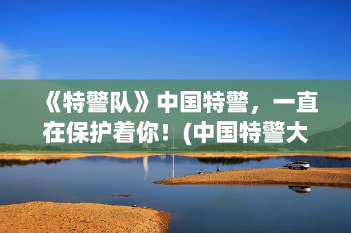 《特警队》中国特警，一直在保护着你！(中国特警大片)