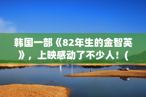 韩国一部《82年生的金智英》，上映感动了不少人！(年度个人工作总结)