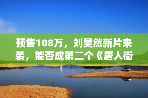预售108万，刘昊然新片来袭，能否成第二个《唐人街探案》？(乐手刘昊)