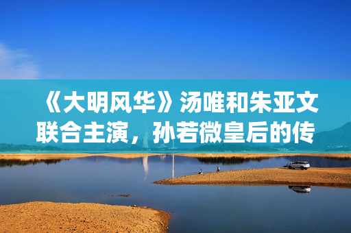 《大明风华》汤唯和朱亚文联合主演，孙若微皇后的传奇人生！(大明风华汤唯说话怎么那么奇怪)