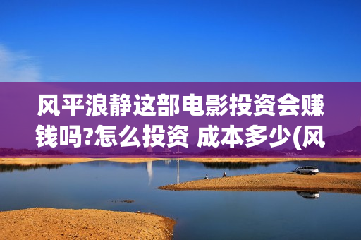 风平浪静这部电影投资会赚钱吗?怎么投资 成本多少(风平浪静 主演)