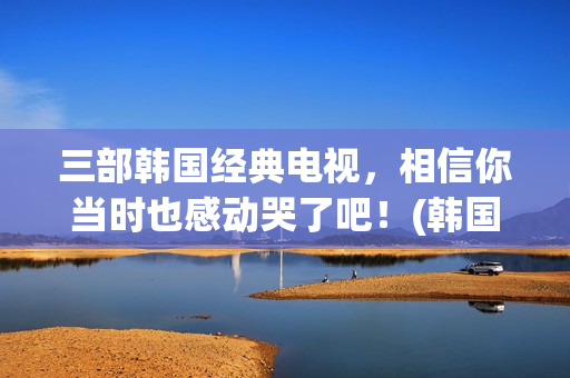 三部韩国经典电视，相信你当时也感动哭了吧！(韩国优秀经典电影)