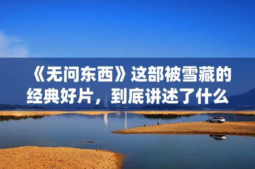 《无问东西》这部被雪藏的经典好片，到底讲述了什么？(无问东西写的什么意思)