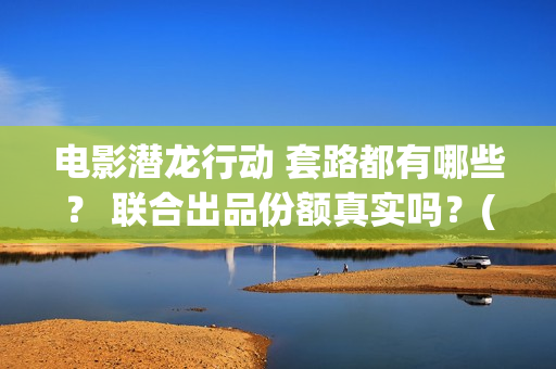 电影潜龙行动 套路都有哪些？ 联合出品份额真实吗？(潜龙行动全集爱奇艺高)